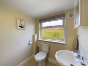 Toilet - click for photo gallery